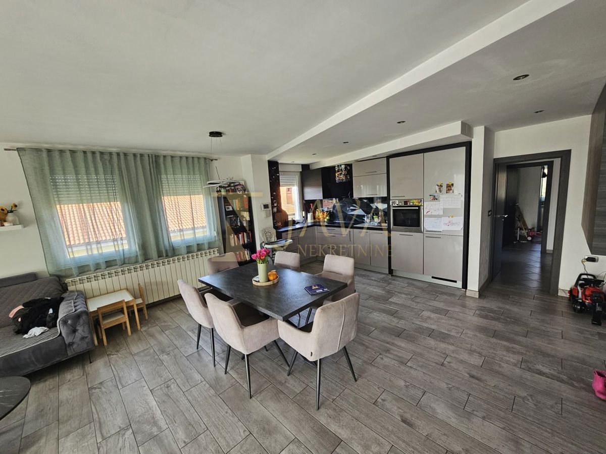 Stanovanje Kastav, 103m2