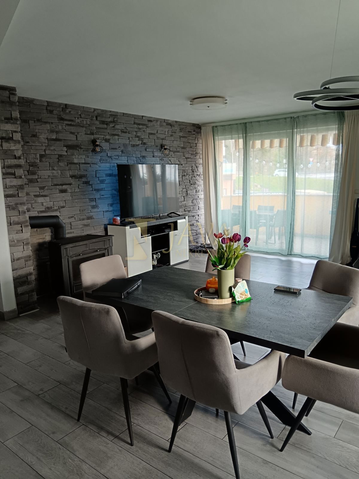 Stanovanje Kastav, 103m2