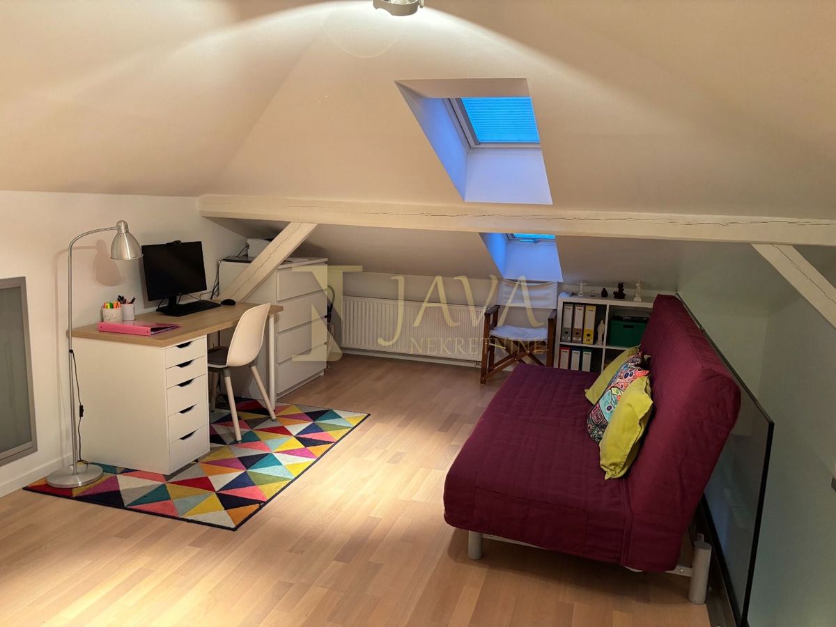 Stanovanje Donja Vežica, Rijeka, 183,44m2