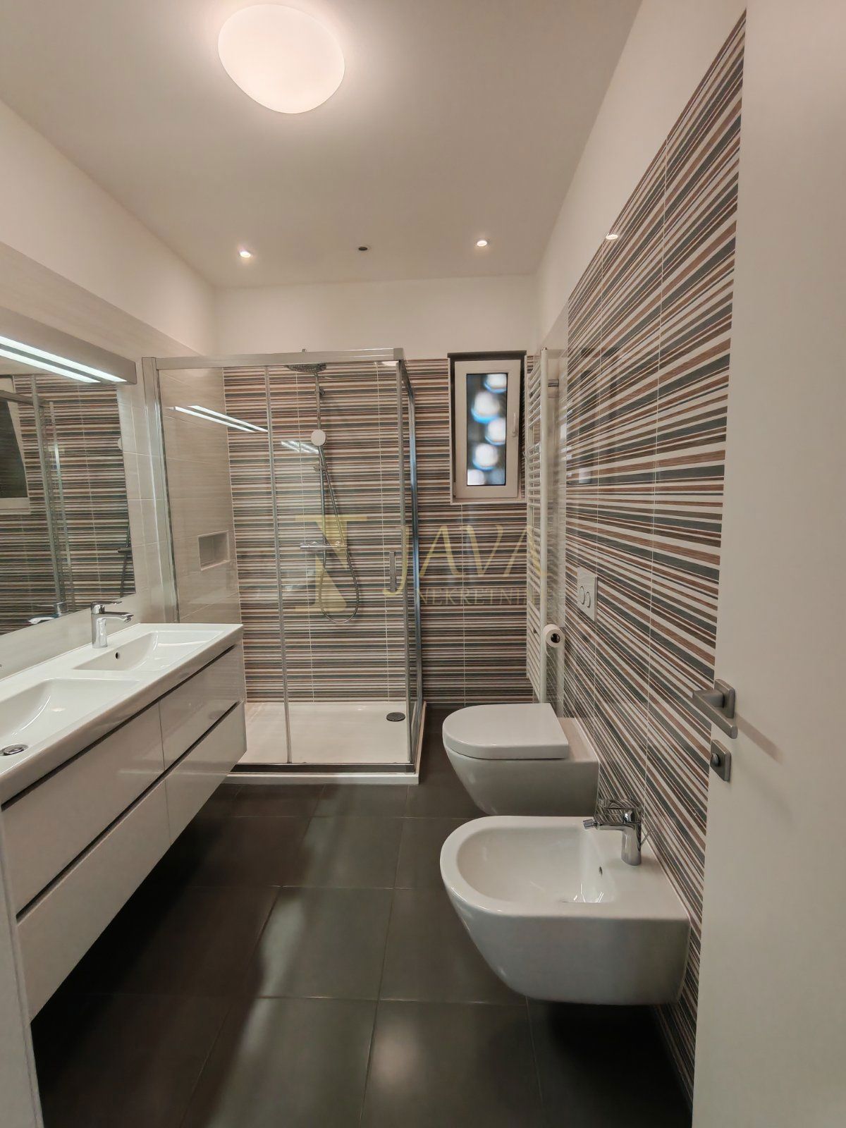 Stanovanje Donja Vežica, Rijeka, 183,44m2