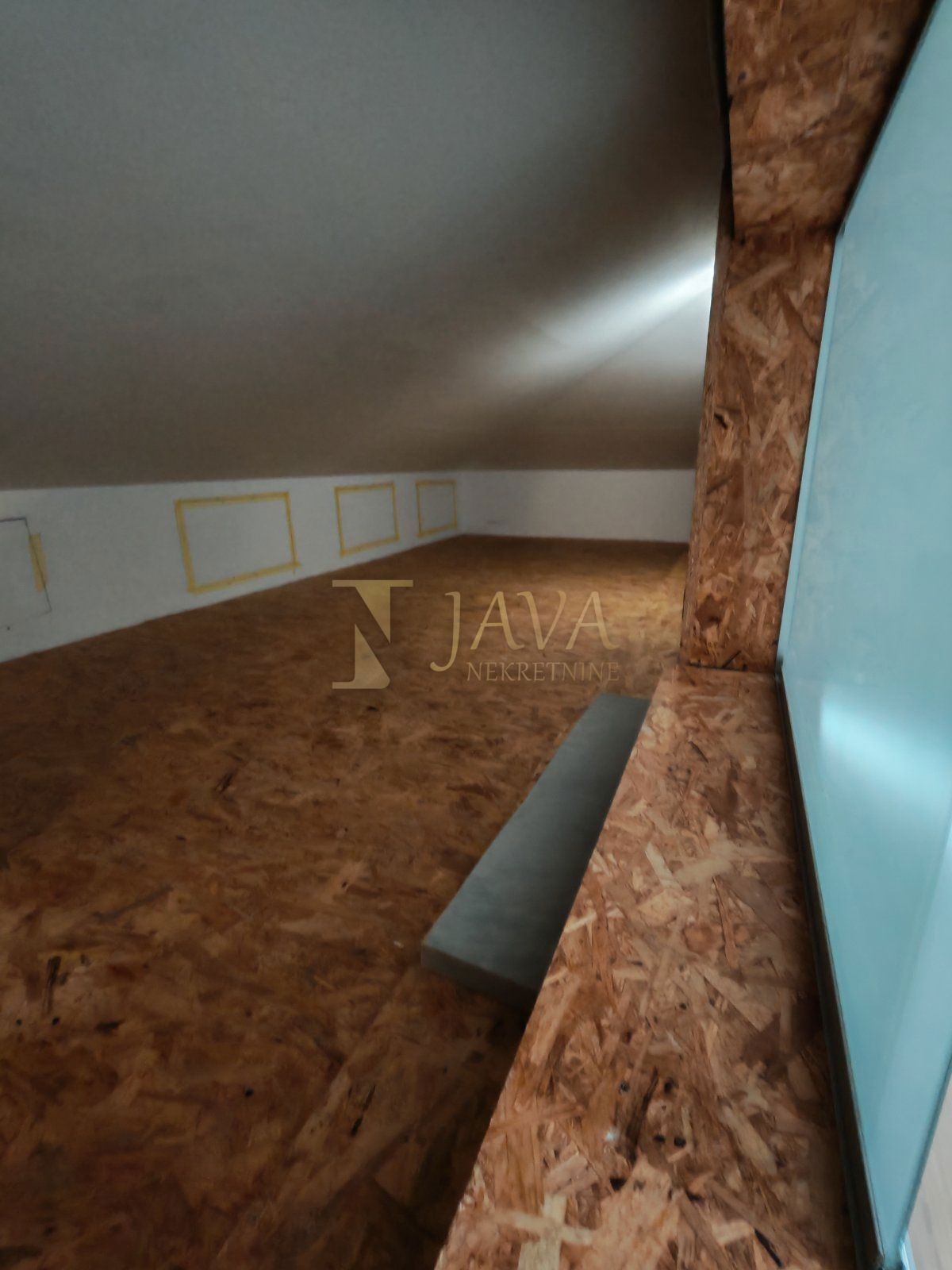 Stanovanje Donja Vežica, Rijeka, 183,44m2