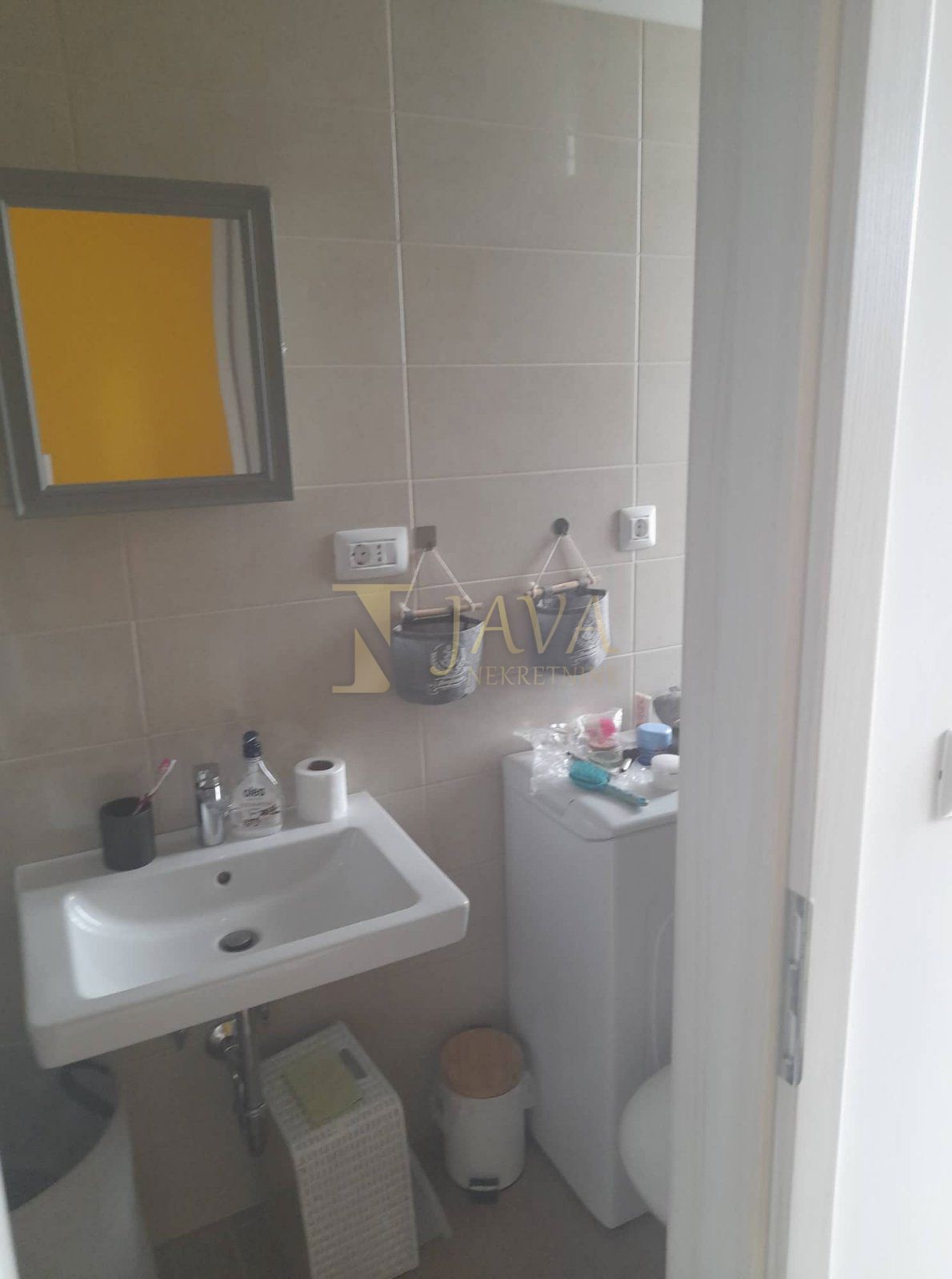 Stanovanje Belveder, Rijeka, 43m2