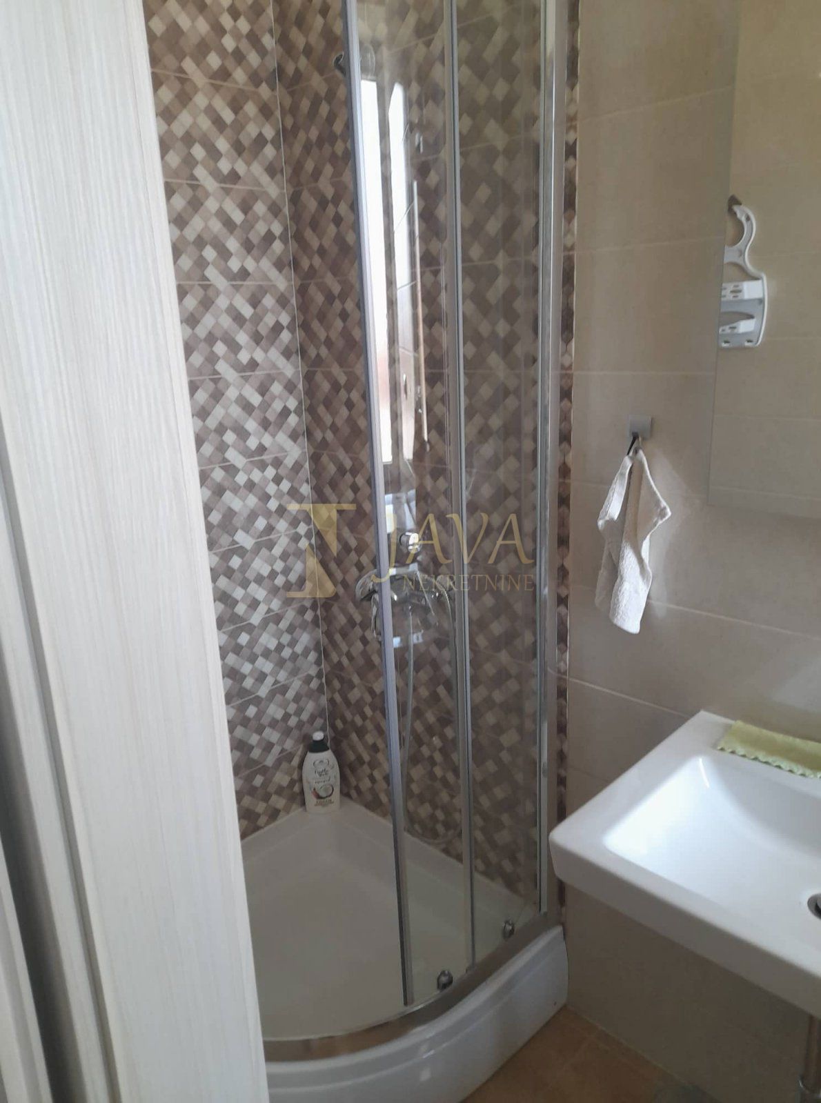 Stanovanje Belveder, Rijeka, 43m2