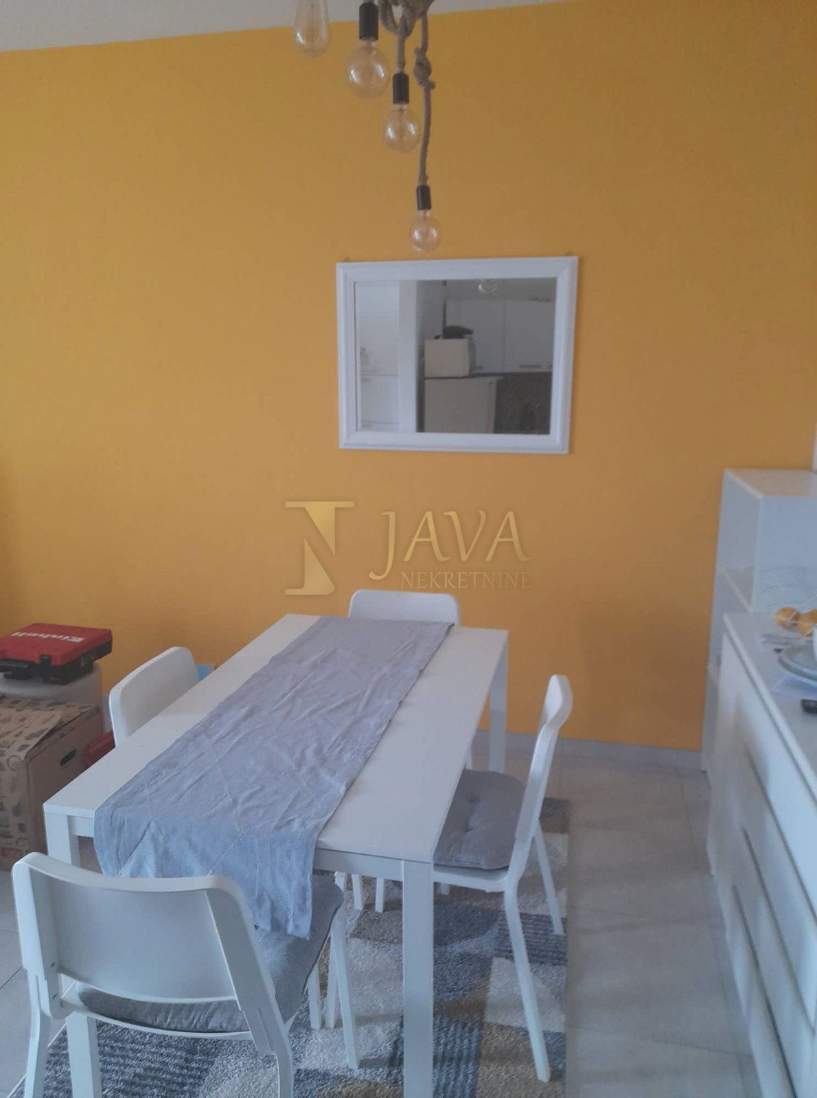 Stanovanje Belveder, Rijeka, 43m2