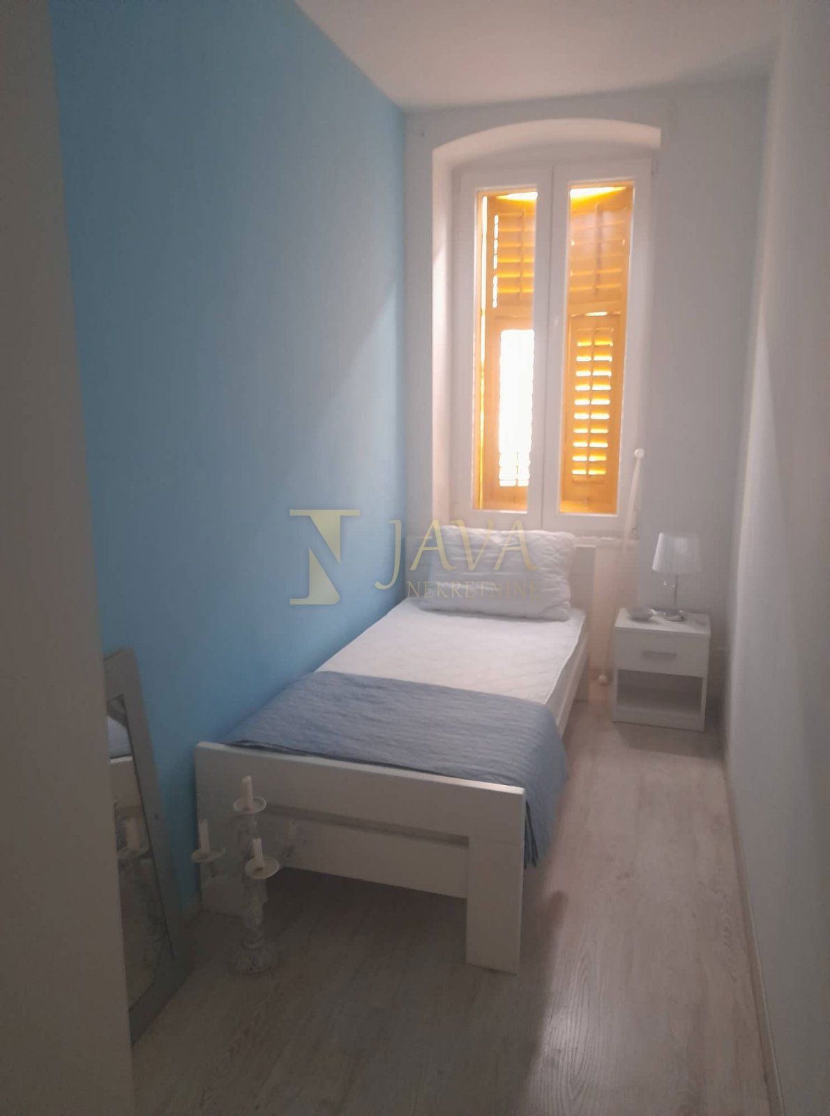 Stanovanje Belveder, Rijeka, 43m2