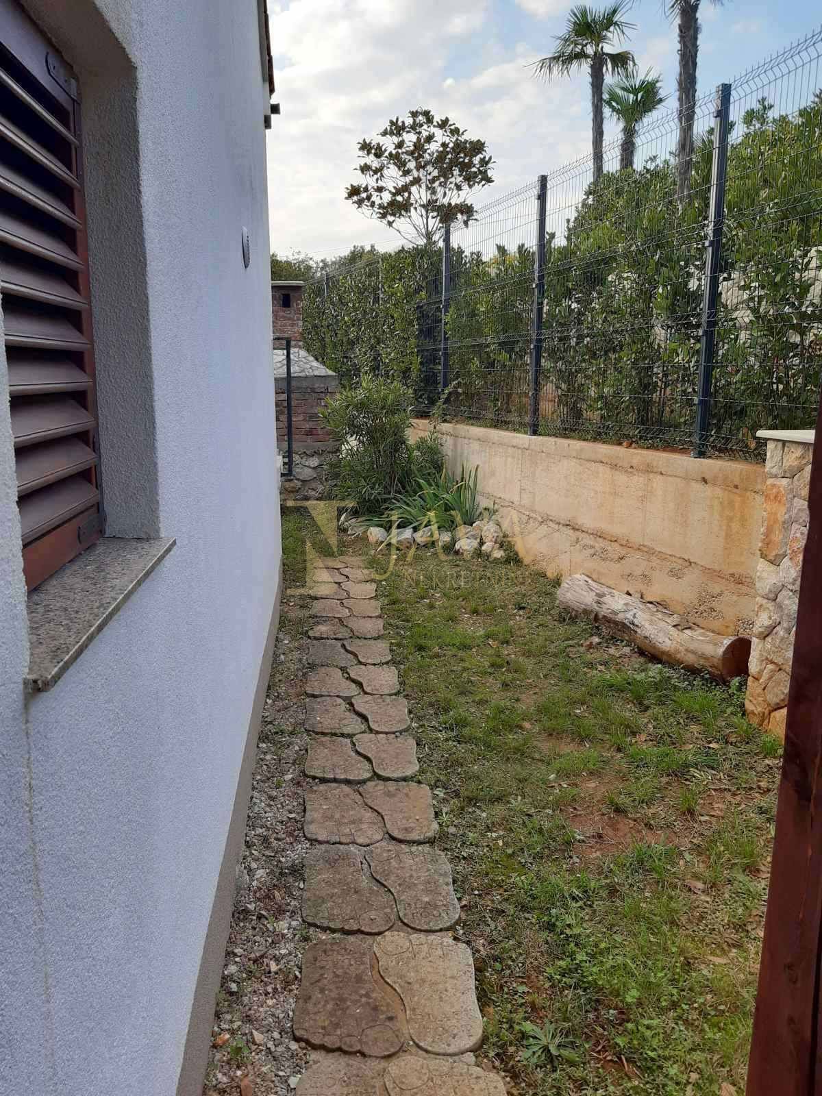 Hiša Garica, Vrbnik, 115m2