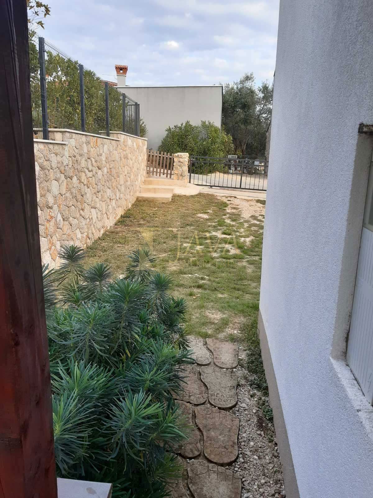 Hiša Garica, Vrbnik, 115m2