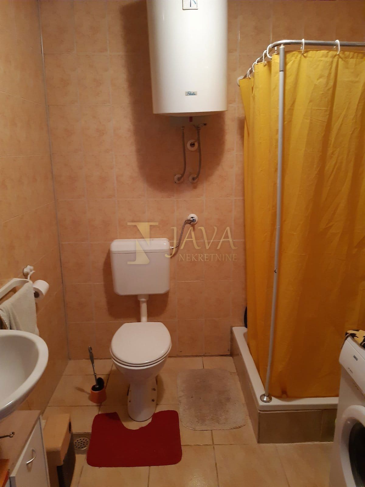 Hiša Garica, Vrbnik, 115m2