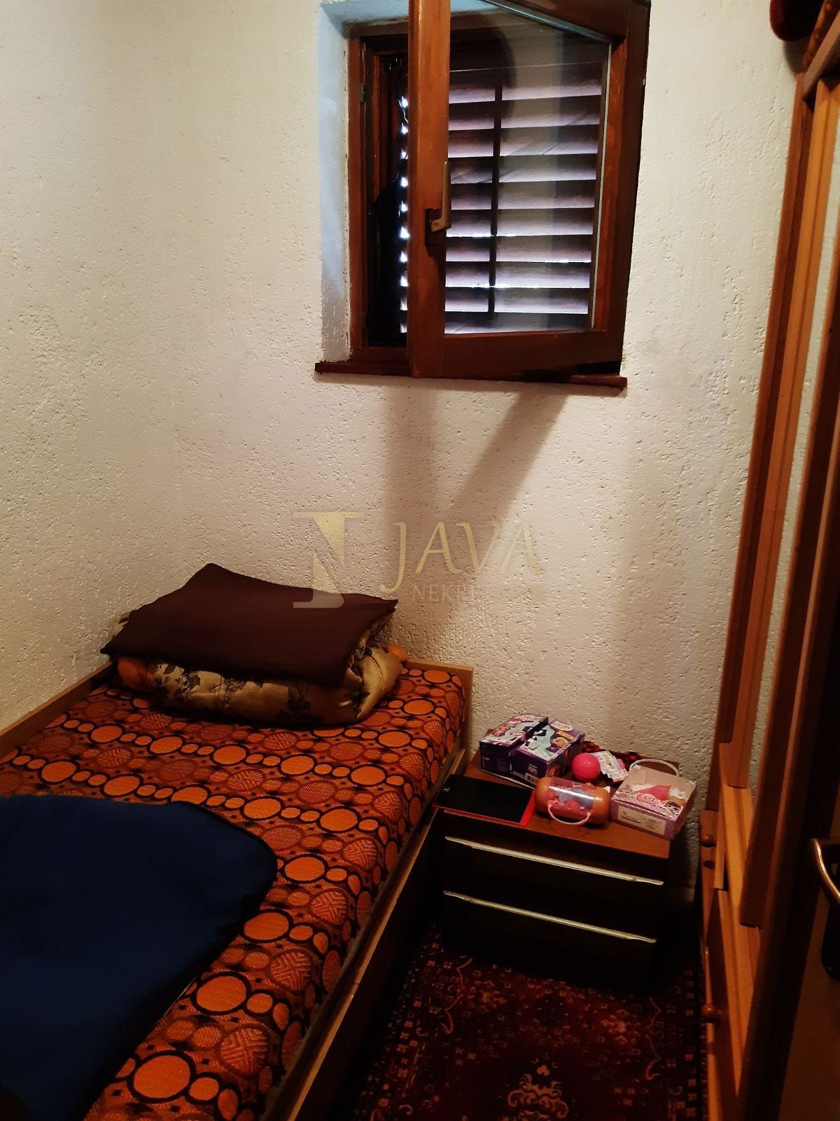 Hiša Garica, Vrbnik, 115m2