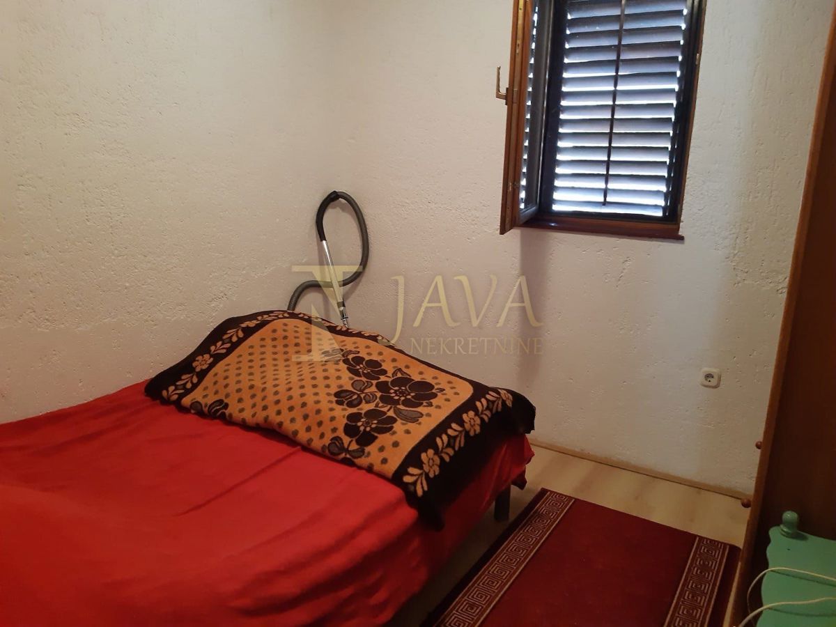 Hiša Garica, Vrbnik, 115m2