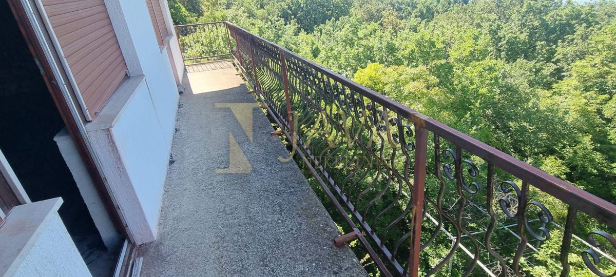 Hiša Jadranovo, Crikvenica, 360m2