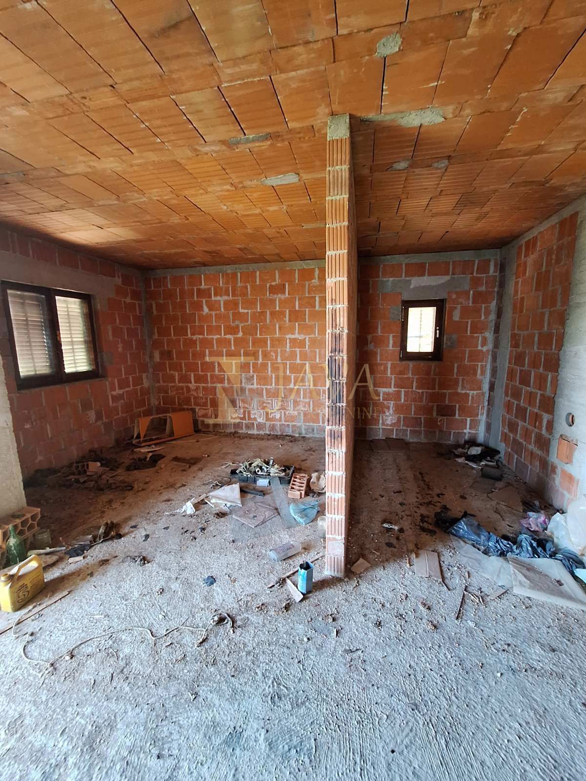 Hiša Jadranovo, Crikvenica, 360m2