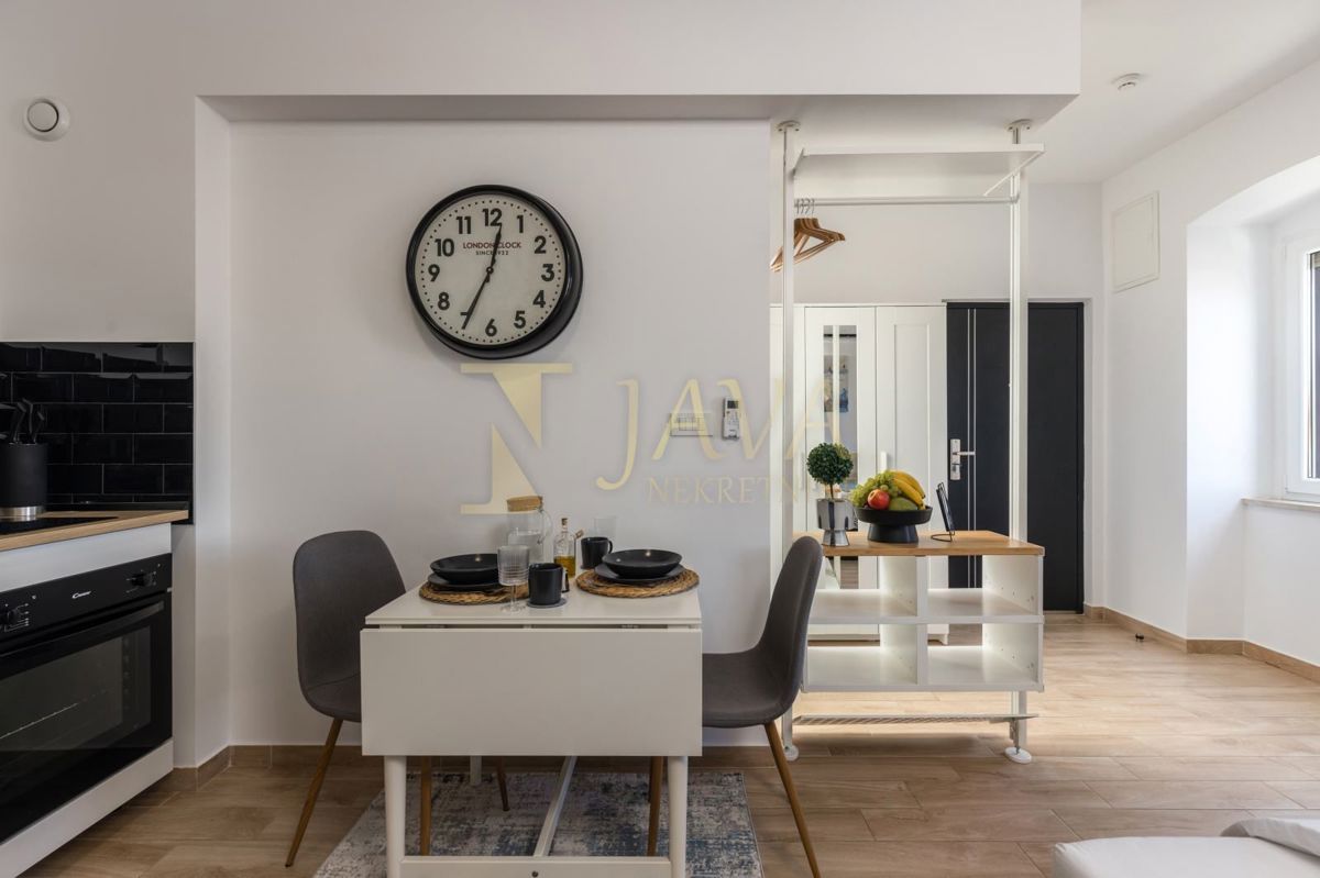 Stanovanje Banderovo, Rijeka, 36m2