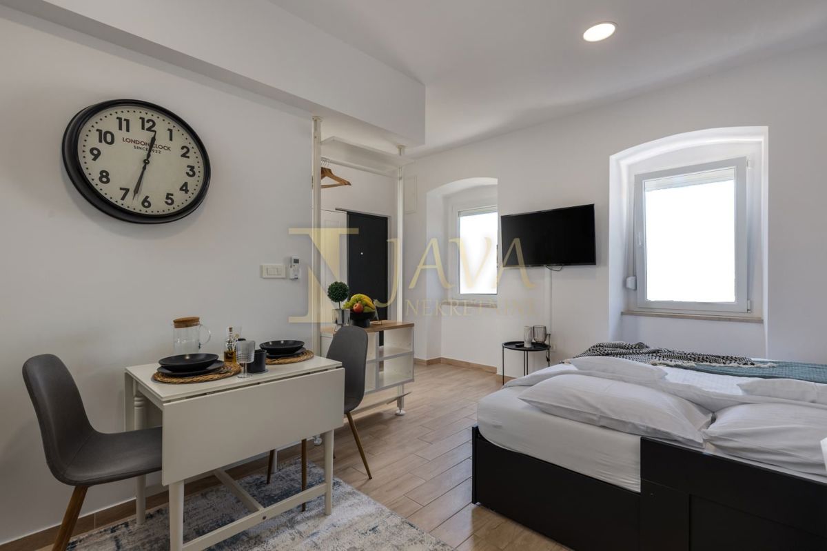 Stanovanje Banderovo, Rijeka, 36m2