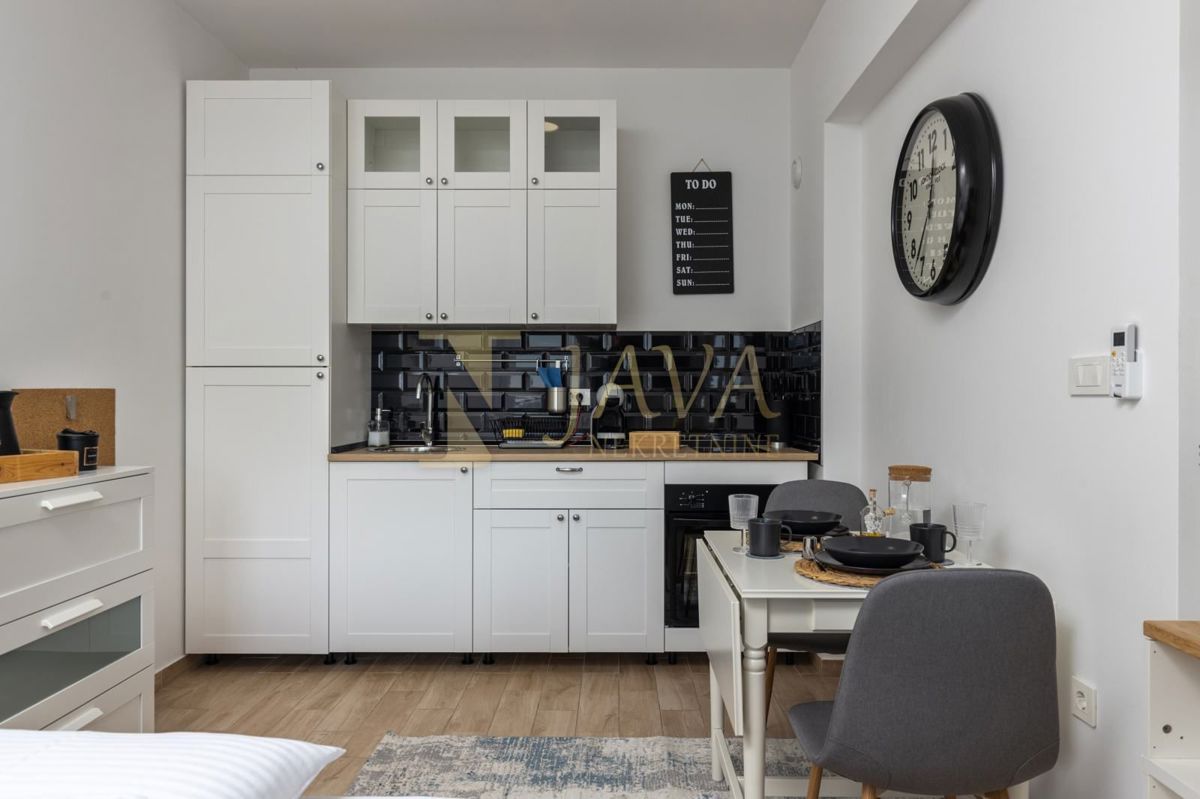 Stanovanje Banderovo, Rijeka, 36m2