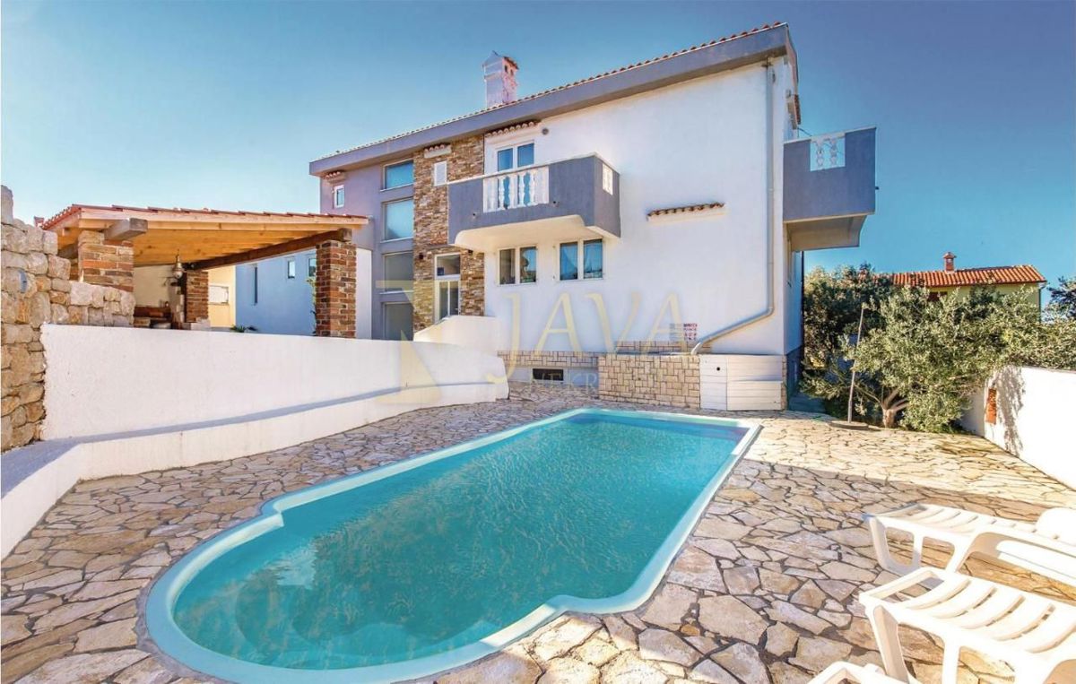 Stanovanje Barbat na Rabu, Rab, 75m2