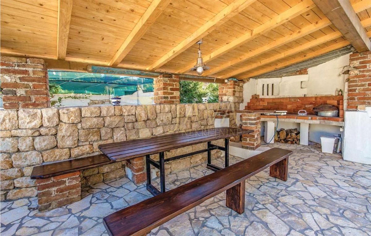 Stanovanje Barbat na Rabu, Rab, 75m2