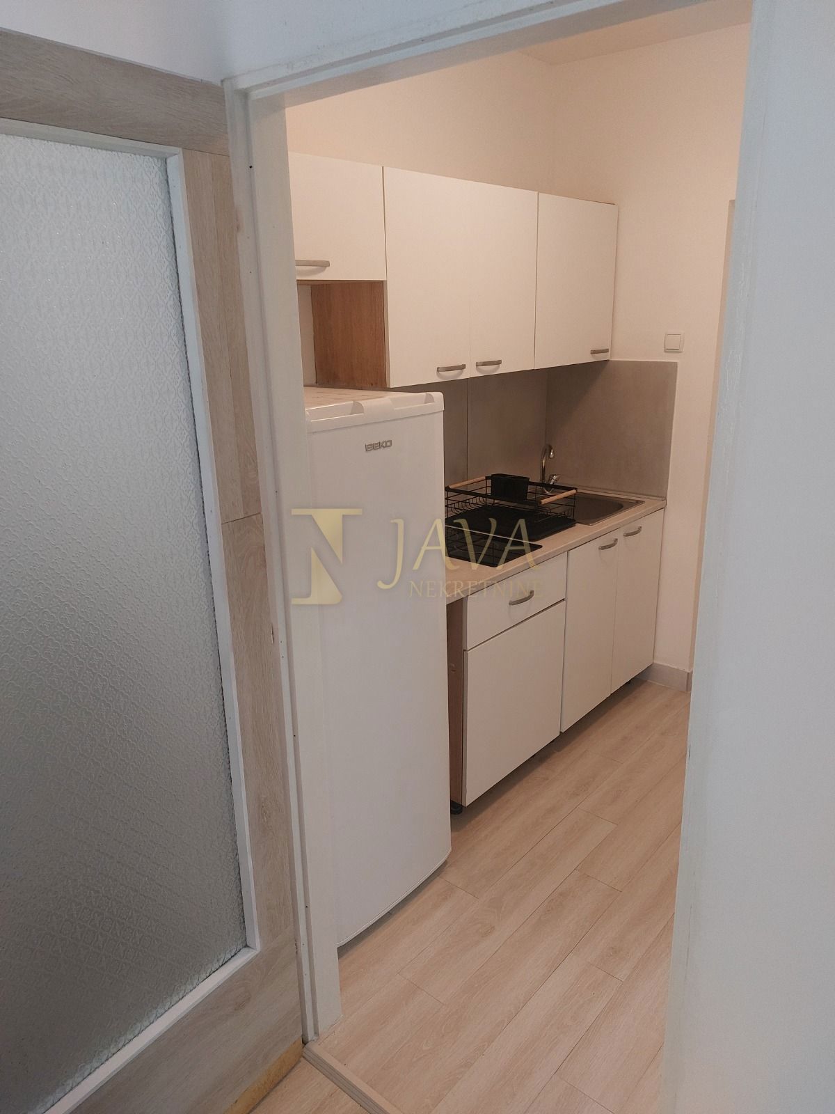Stanovanje Kraljevica, 28m2