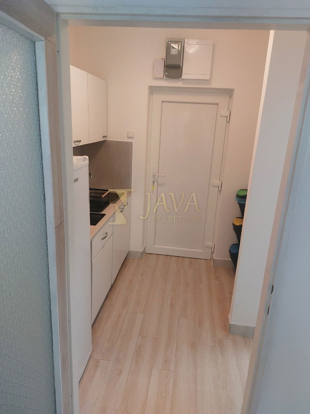 Stanovanje Kraljevica, 28m2