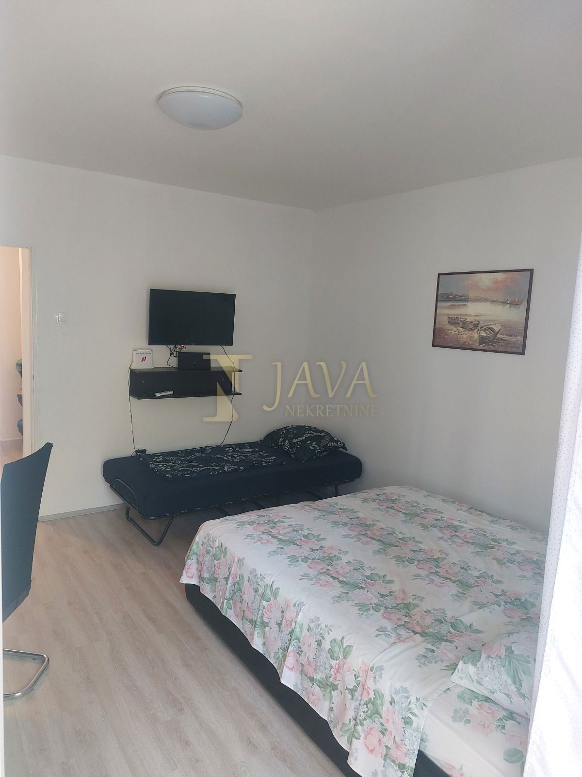 Stanovanje Kraljevica, 28m2