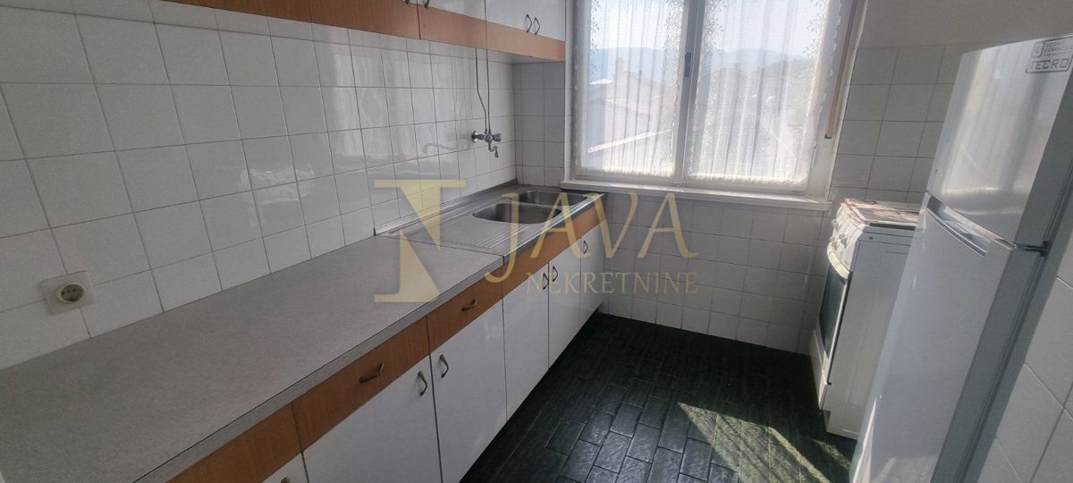 Stanovanje Marčeljeva Draga, Rijeka, 96,78m2