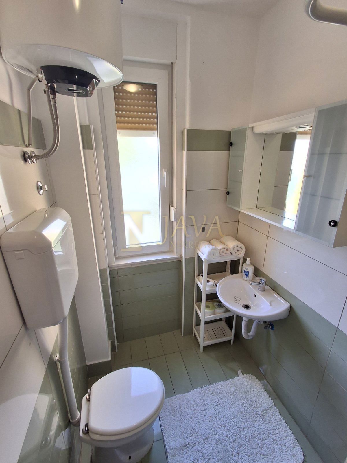 Stanovanje Škurinje, Rijeka, 35m2