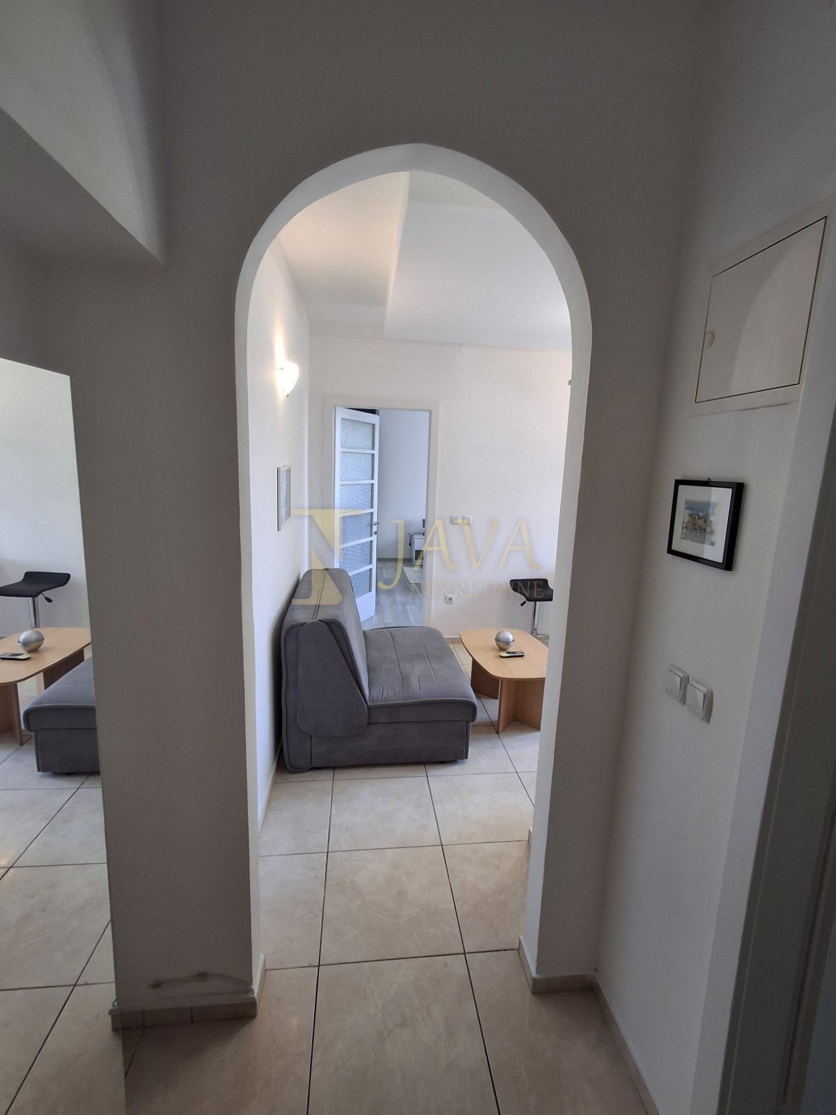 Stanovanje Škurinje, Rijeka, 35m2