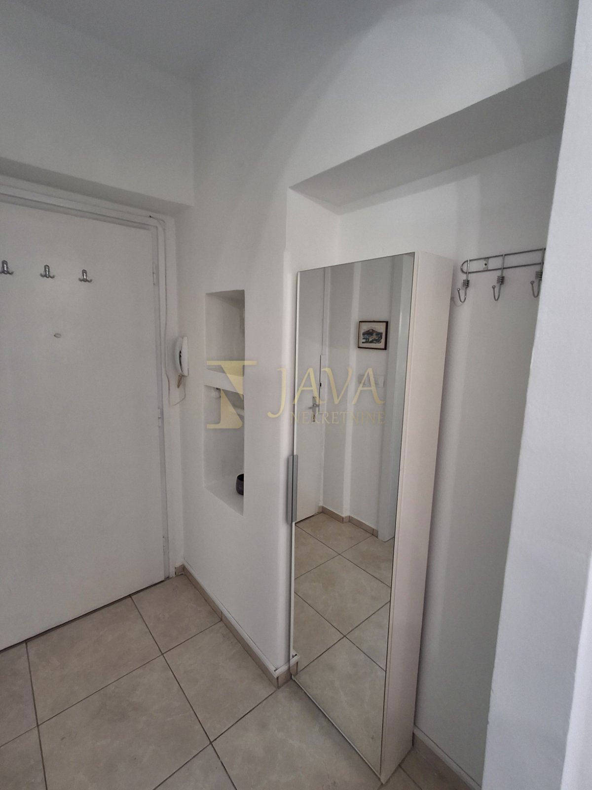 Stanovanje Škurinje, Rijeka, 35m2