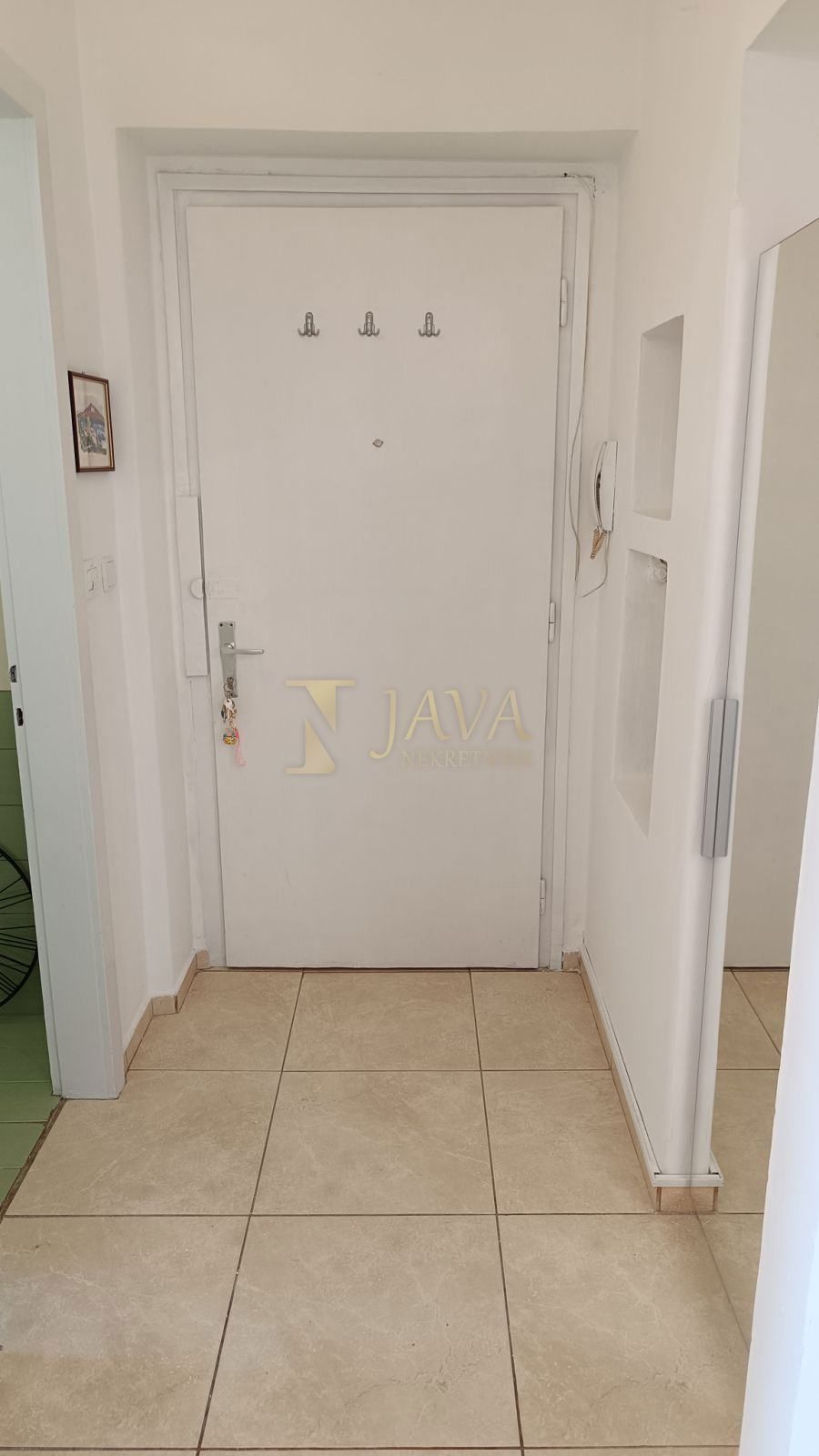 Stanovanje Škurinje, Rijeka, 35m2