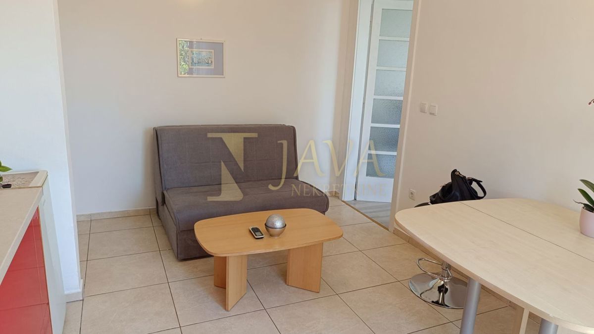 Stanovanje Škurinje, Rijeka, 35m2