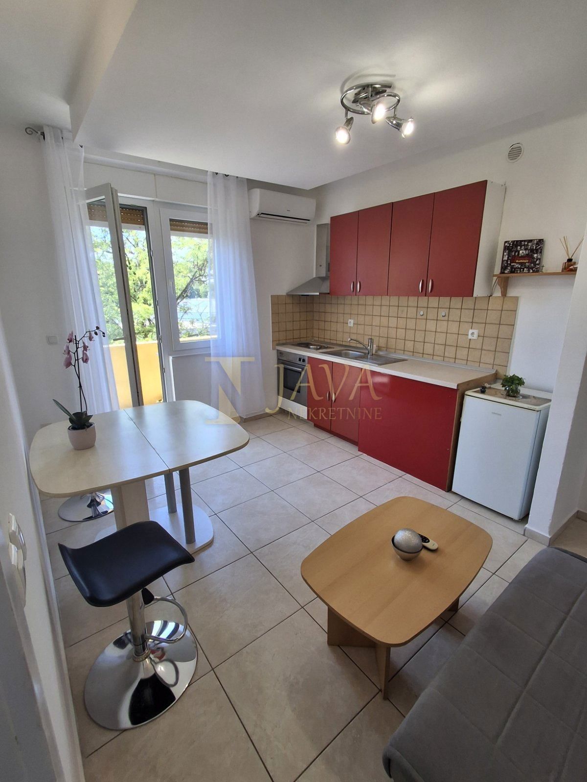 Stanovanje Škurinje, Rijeka, 35m2