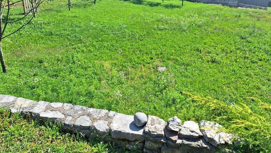 Zemljišče Brešca, Matulji, 694m2