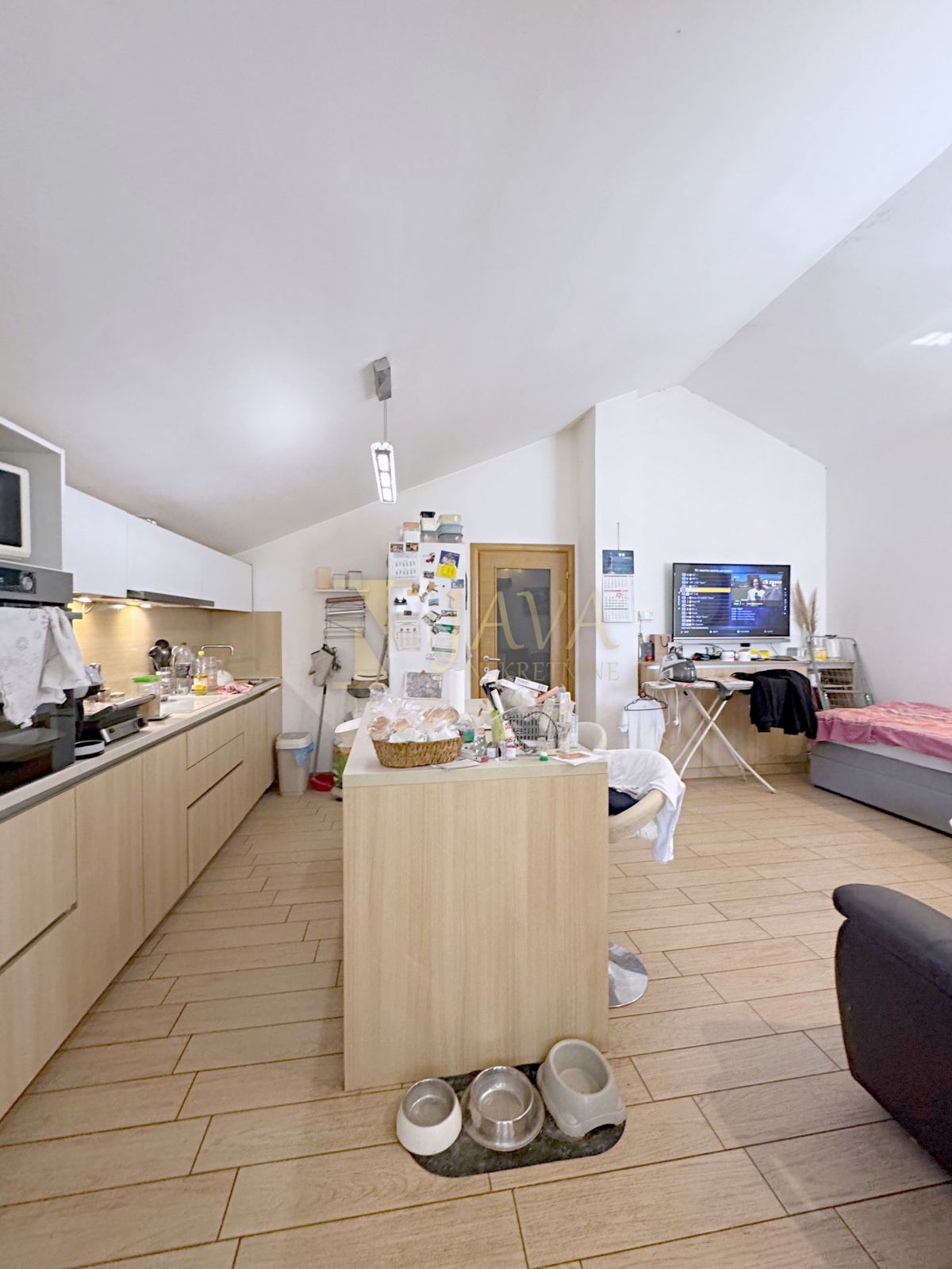 Stanovanje Sroki, Viškovo, 95m2