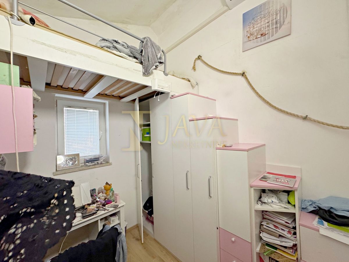 Stanovanje Sroki, Viškovo, 95m2