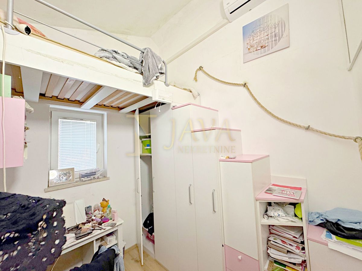 Stanovanje Sroki, Viškovo, 95m2