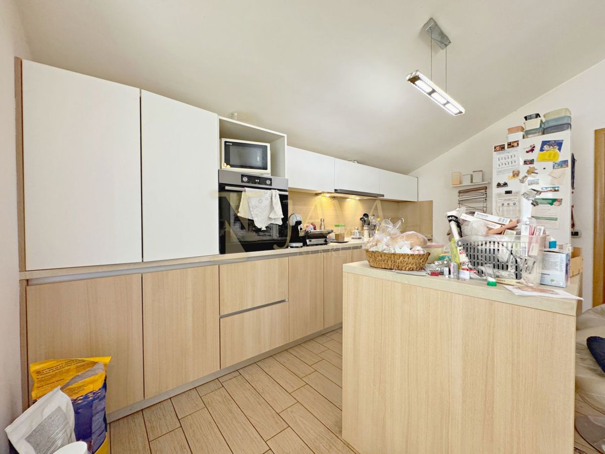 Stanovanje Sroki, Viškovo, 95m2