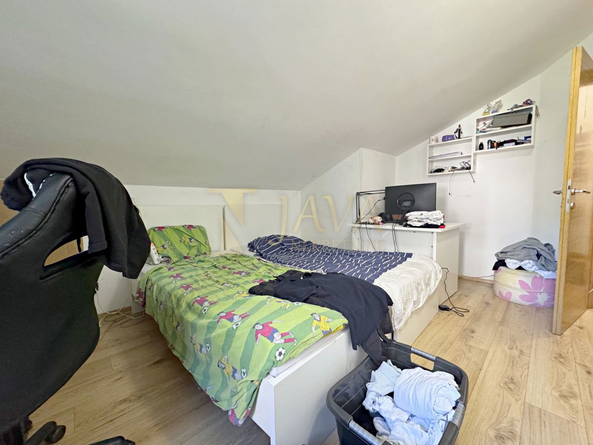 Stanovanje Sroki, Viškovo, 95m2