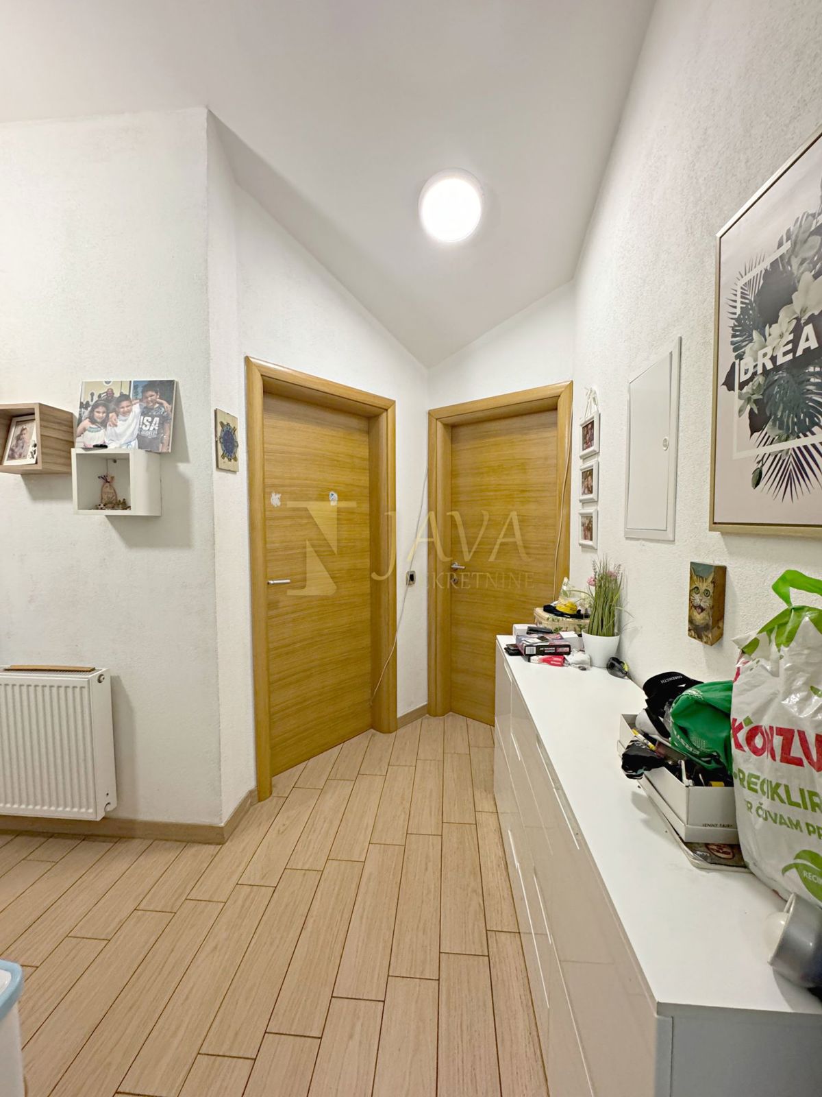 Stanovanje Sroki, Viškovo, 95m2