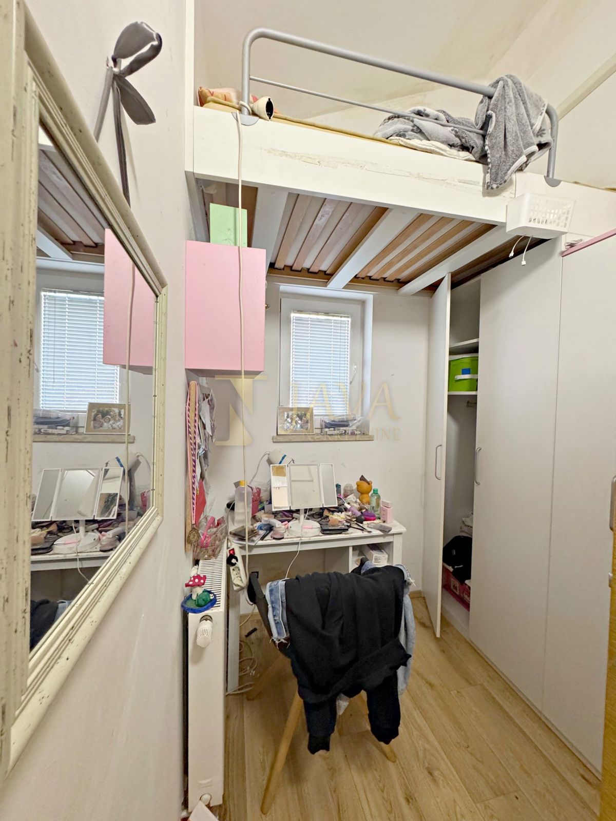 Stanovanje Sroki, Viškovo, 95m2