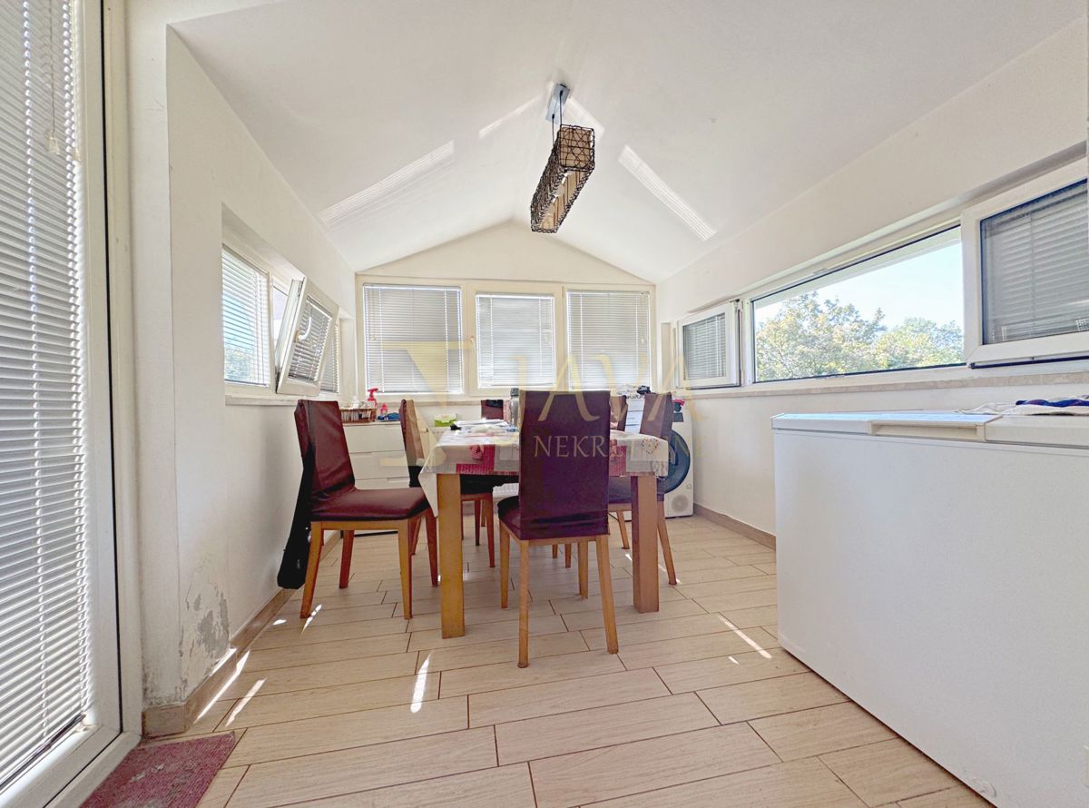 Stanovanje Sroki, Viškovo, 95m2