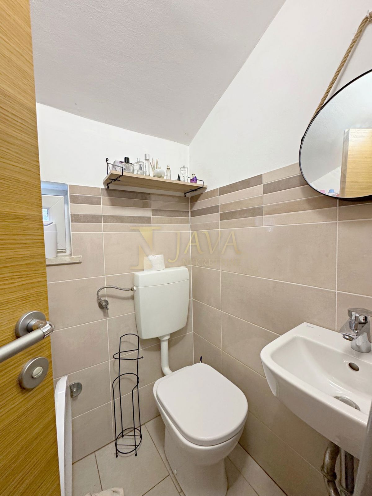 Stanovanje Sroki, Viškovo, 95m2