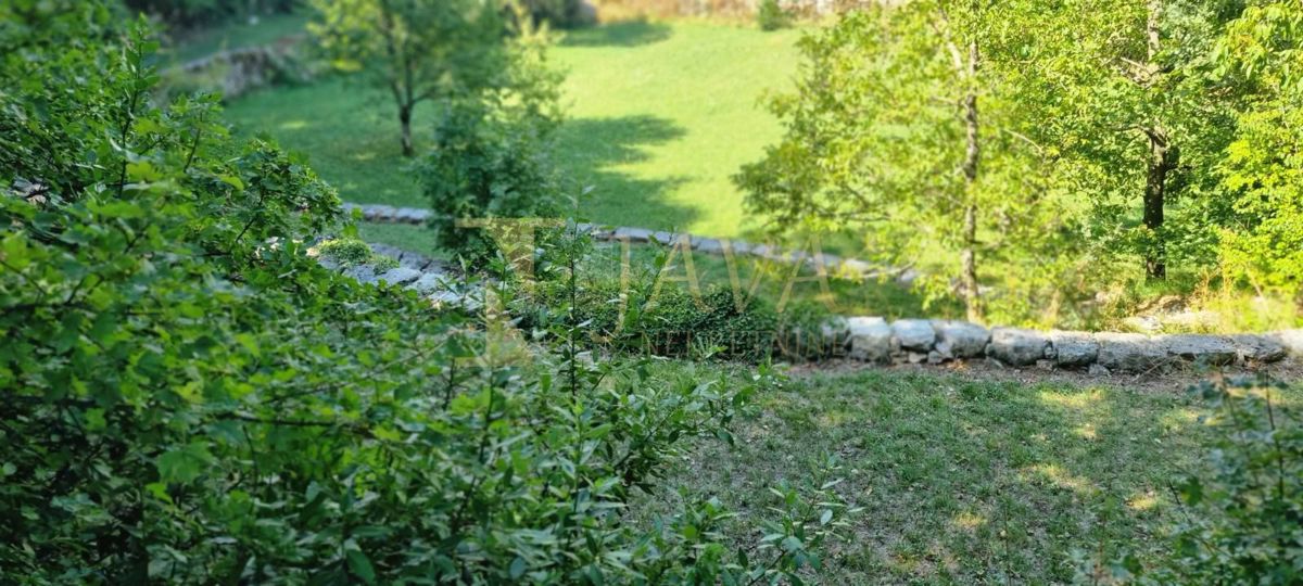 Zemljišče Jušići, Matulji, 4.122m2