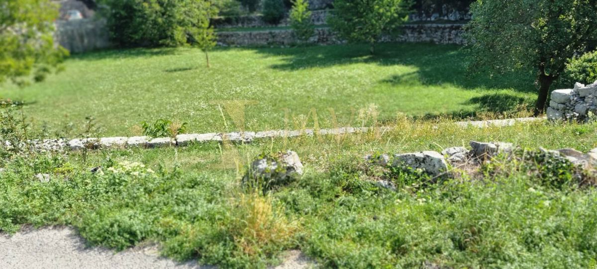 Zemljišče Jušići, Matulji, 4.122m2