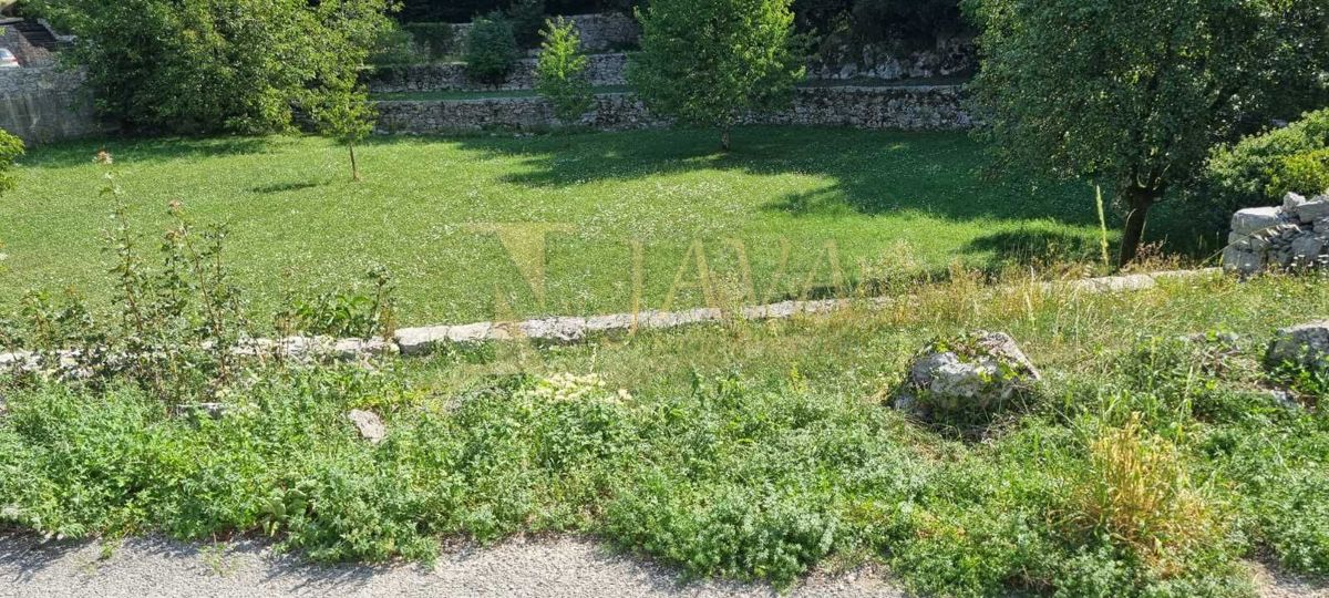 Zemljišče Jušići, Matulji, 4.122m2