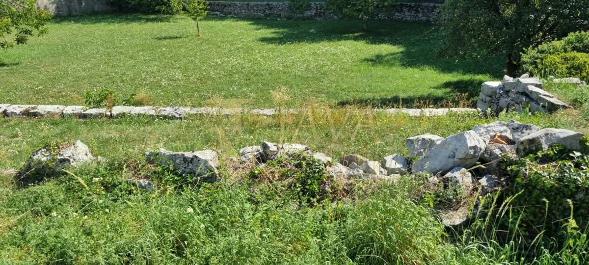 Zemljišče Jušići, Matulji, 4.122m2