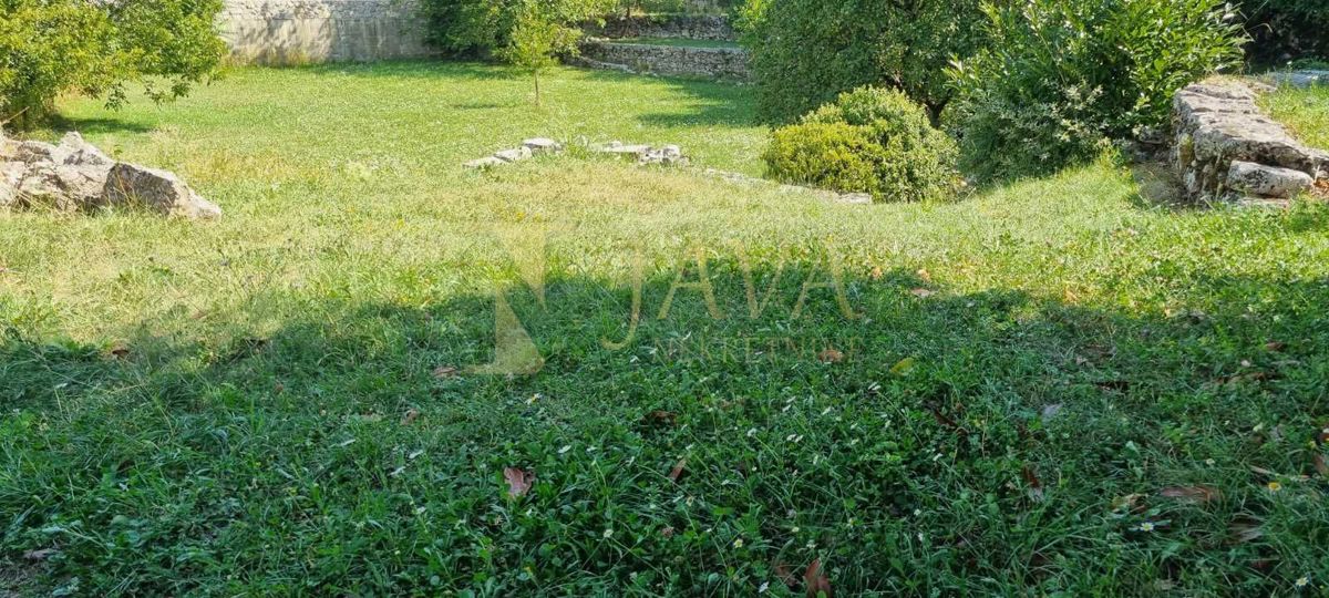 Zemljišče Jušići, Matulji, 4.122m2