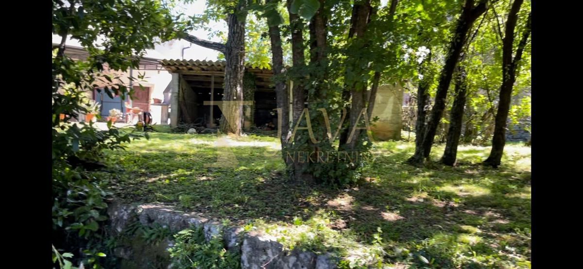 Hiša Spinčići, Kastav, 134m2