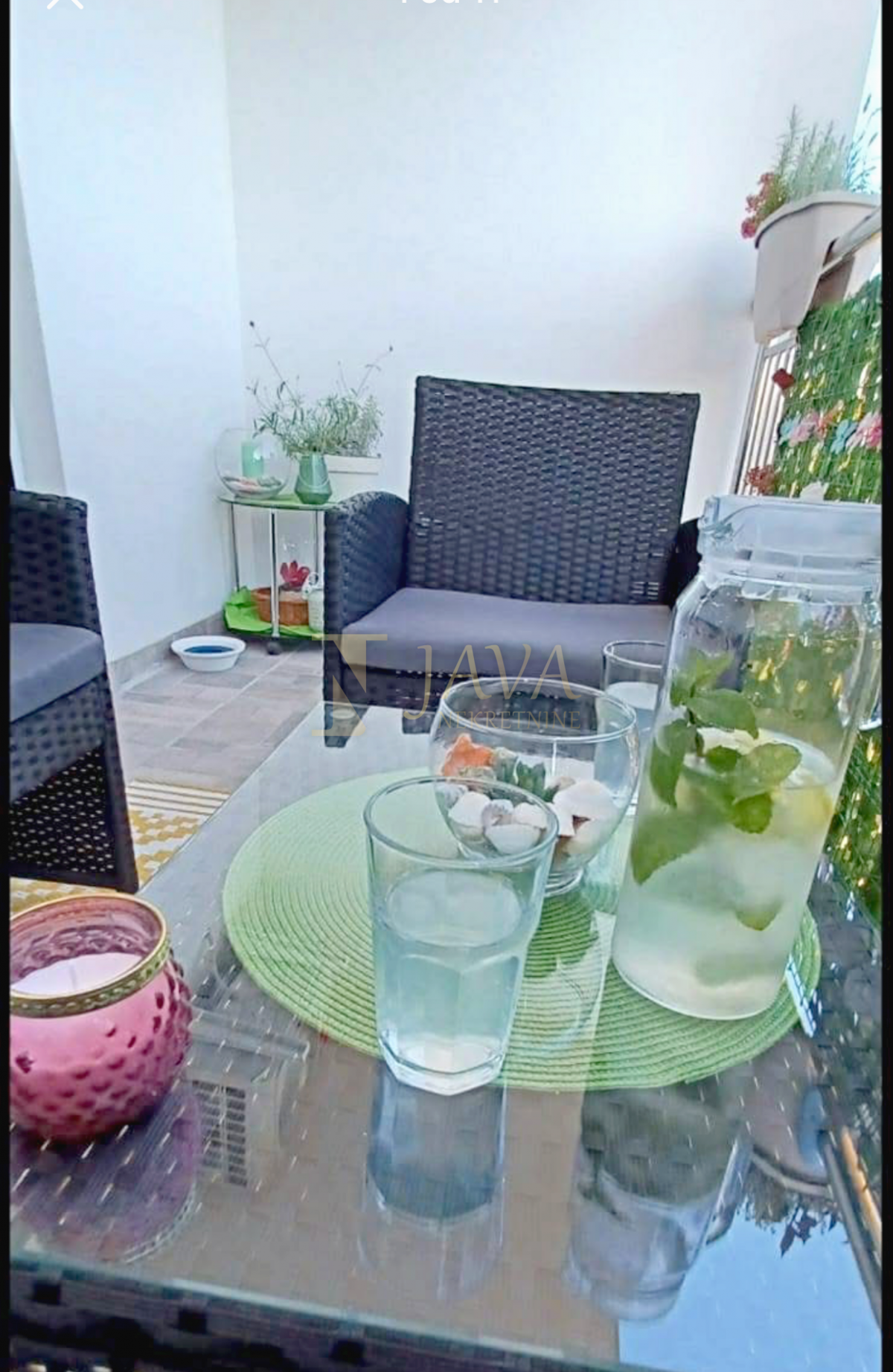 Stanovanje Mladenići, Viškovo, 60m2