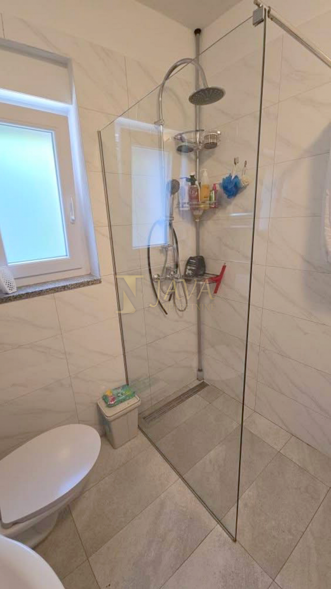 Stanovanje Mladenići, Viškovo, 60m2