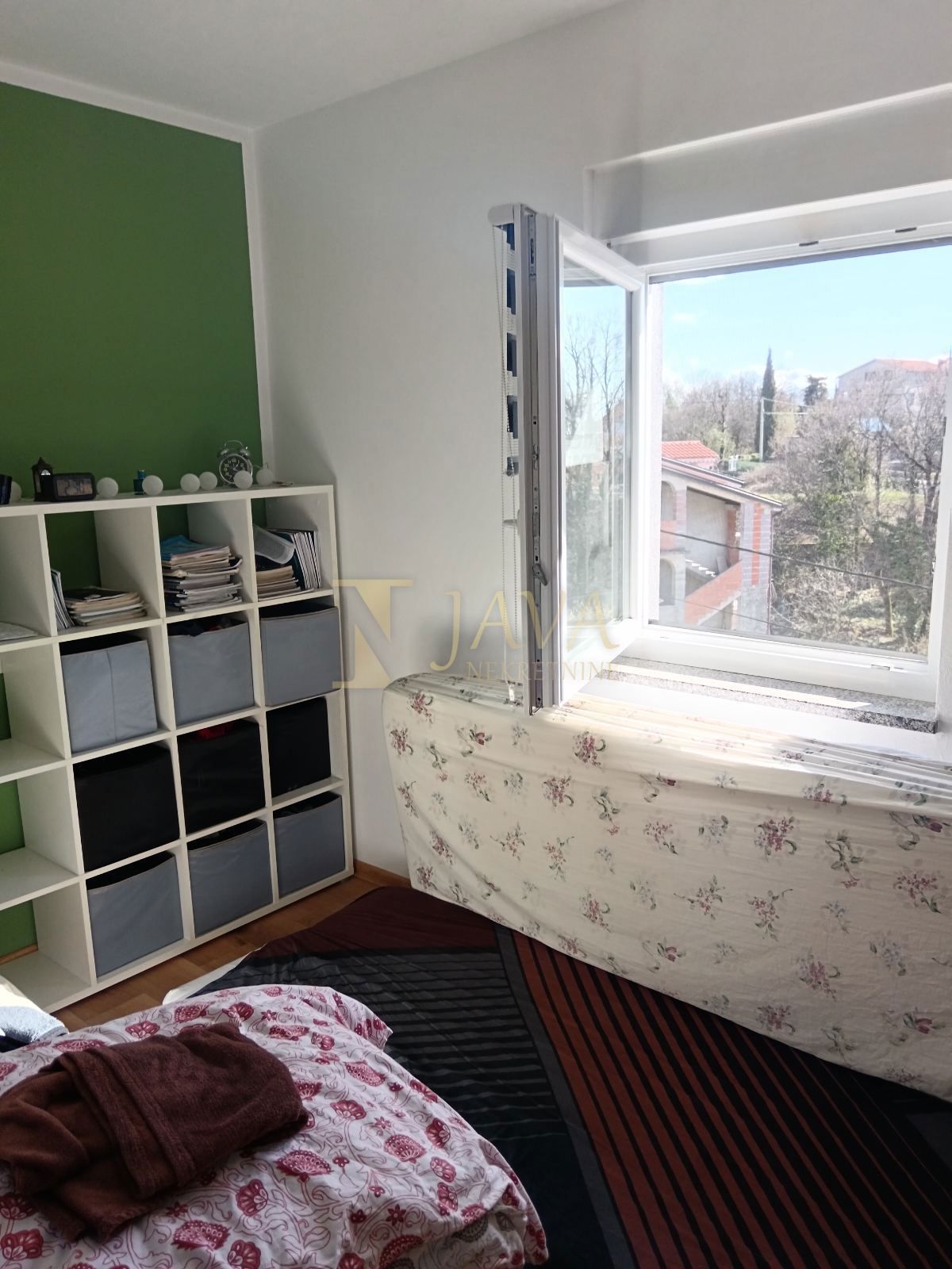 Stanovanje Mladenići, Viškovo, 60m2